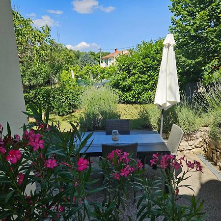 Gianna Apartment Labin Labin  Zewnętrze zdjęcie