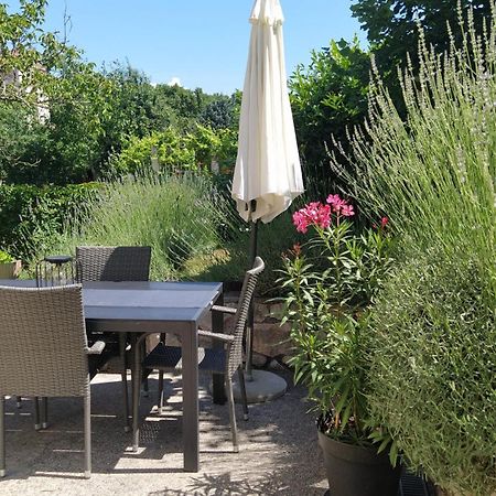 Gianna Apartment Labin Labin  Zewnętrze zdjęcie