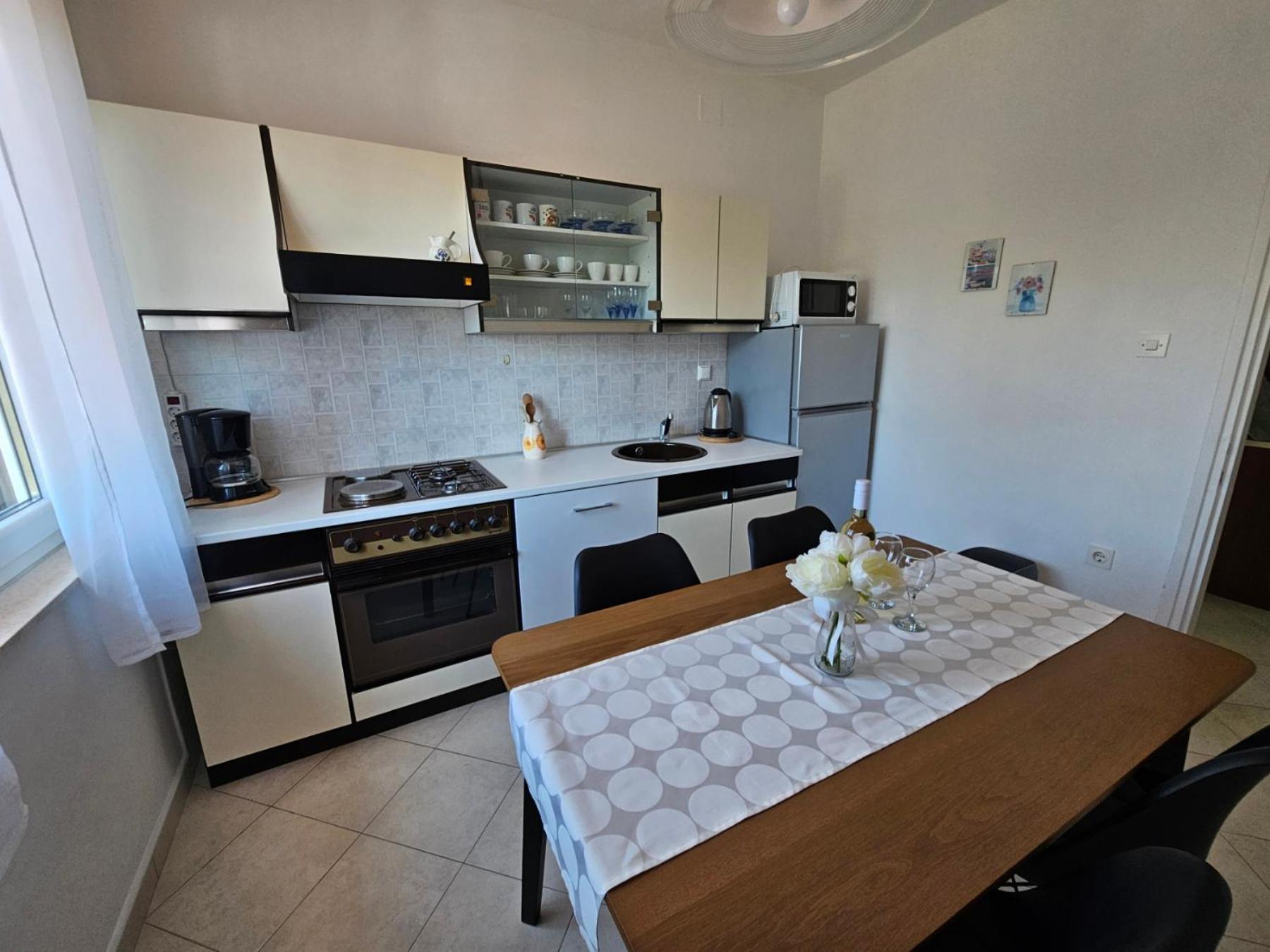 Gianna Apartment Labin Labin  Zewnętrze zdjęcie