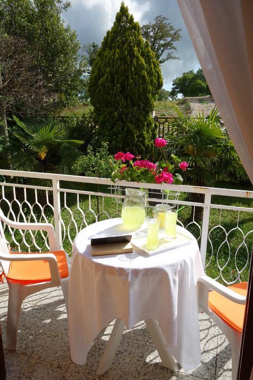 Gianna Apartment Labin Labin  Zewnętrze zdjęcie