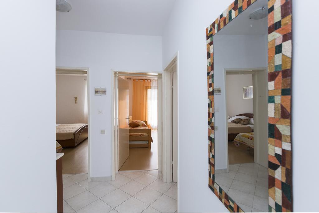 Gianna Apartment Labin Labin  Zewnętrze zdjęcie