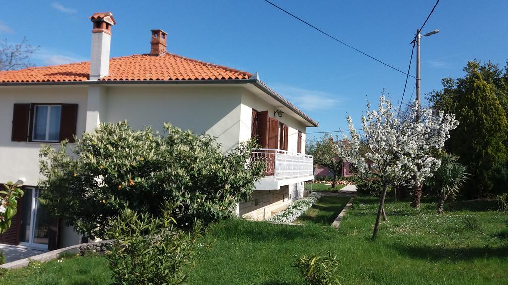Gianna Apartment Labin Labin  Zewnętrze zdjęcie