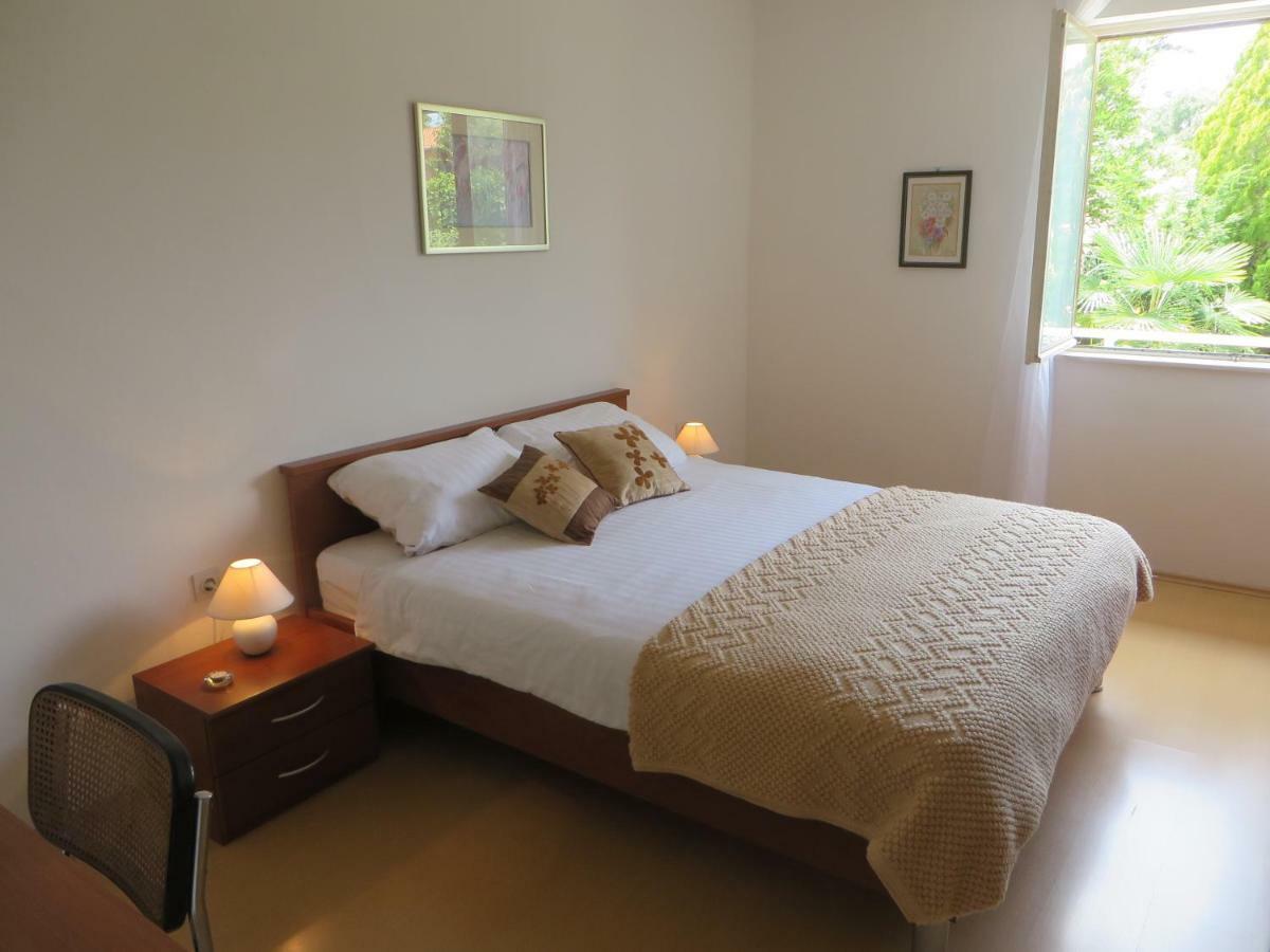 Gianna Apartment Labin Labin  Zewnętrze zdjęcie