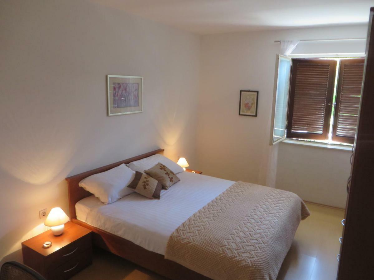 Gianna Apartment Labin Labin  Zewnętrze zdjęcie
