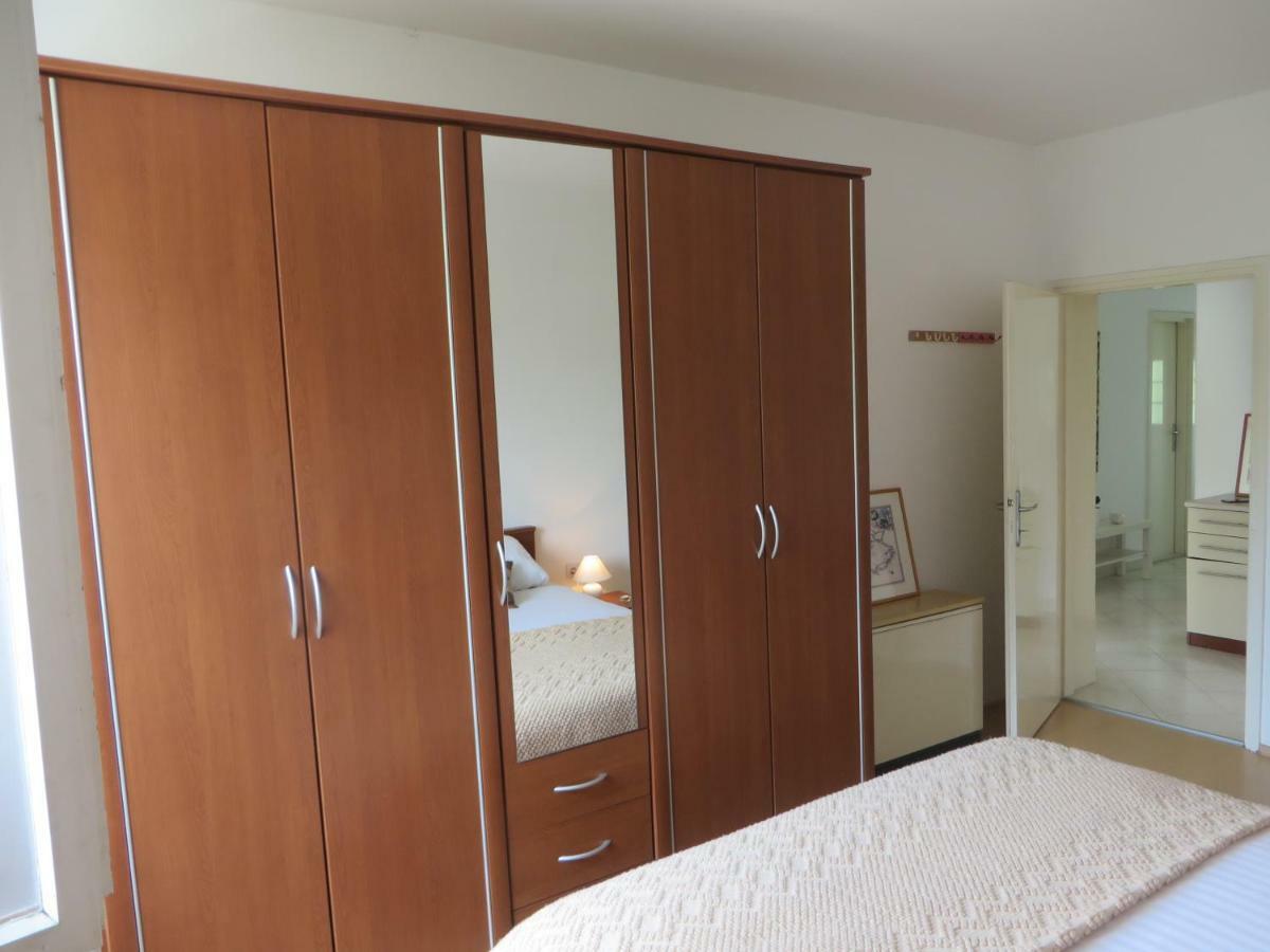 Gianna Apartment Labin Labin  Zewnętrze zdjęcie