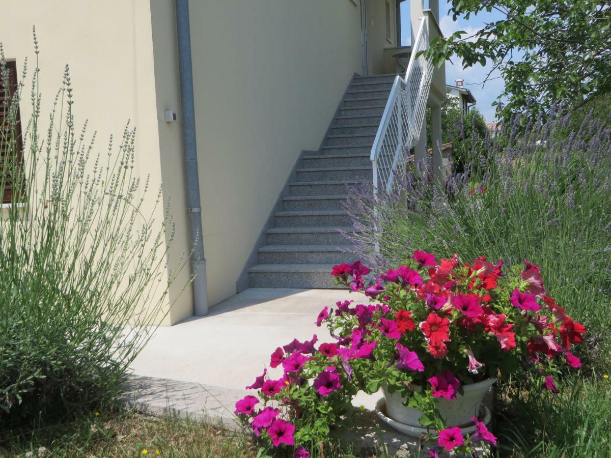 Gianna Apartment Labin Labin  Zewnętrze zdjęcie